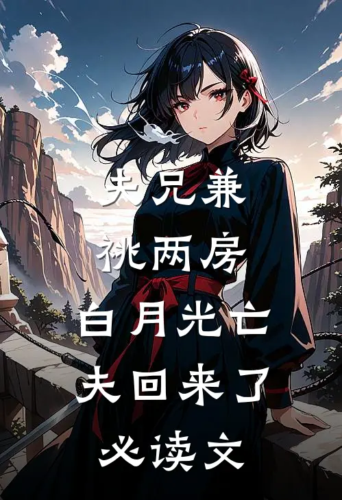 夫兄兼祧两房，白月光亡夫回来了必读文