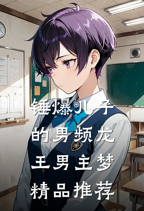 锤爆儿子的男频龙王男主梦精品推荐