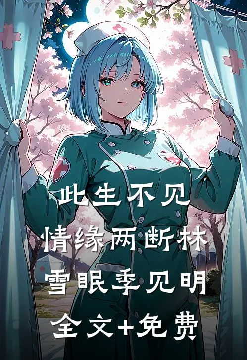 此生不见，情缘两断林雪眠季见明全文+免费
