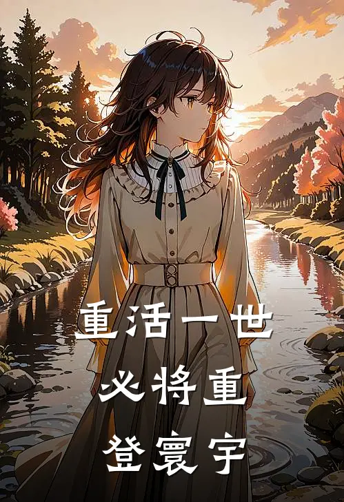 重活一世，必将重登寰宇