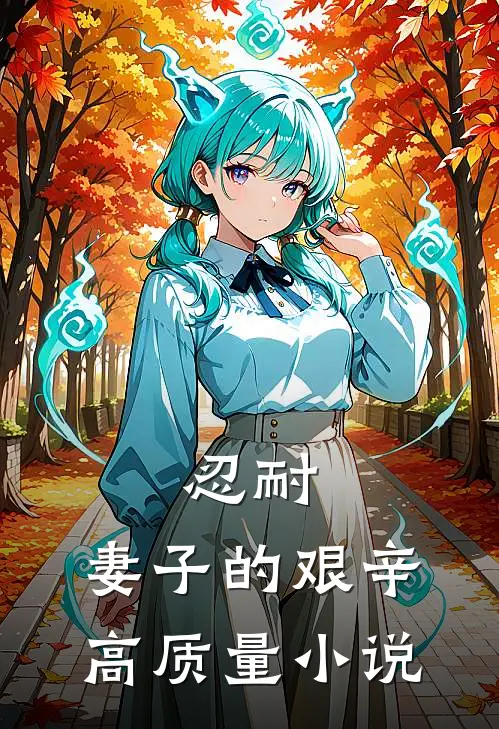 忍耐：妻子的艰辛高质量小说
