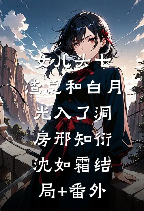 女儿头七，渣总和白月光入了洞房邢知衍沈如霜结局+番外