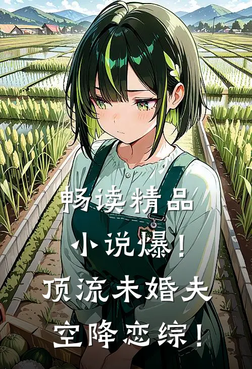 畅读精品小说爆！顶流未婚夫空降恋综！