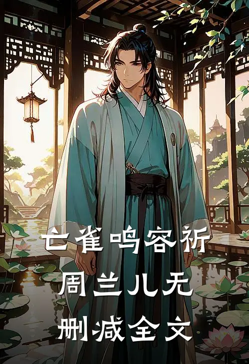 亡雀鸣容祈周兰儿无删减全文