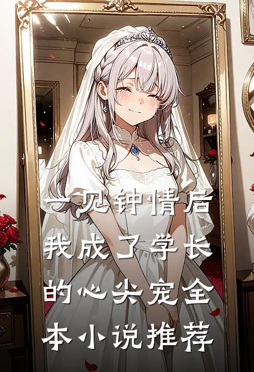 一见钟情后，我成了学长的心尖宠全本小说推荐