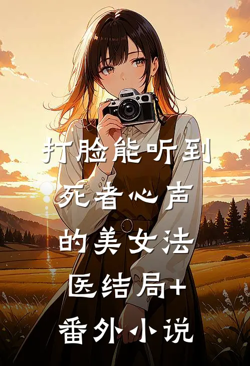 打脸能听到死者心声的美女法医结局+番外小说