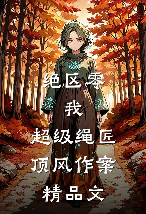 绝区零：我，超级绳匠，顶风作案精品文