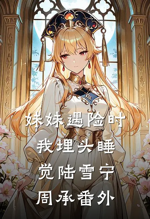 妹妹遇险时，我埋头睡觉陆雪宁周承番外