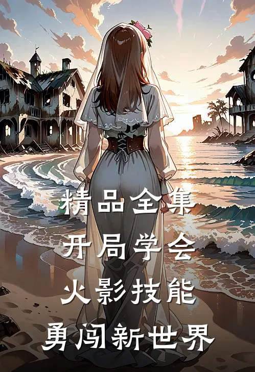 精品全集开局学会火影技能，勇闯新世界