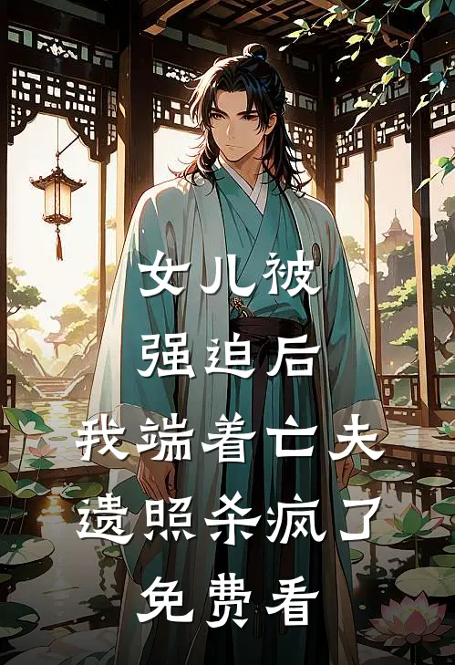 女儿被强迫后，我端着亡夫遗照杀疯了。免费看