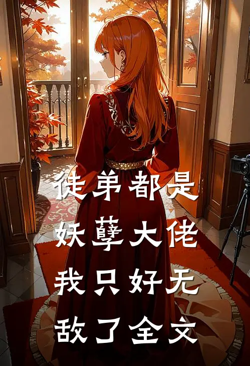 徒弟都是妖孽大佬，我只好无敌了全文