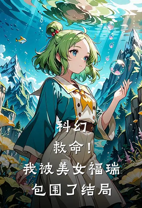 科幻：救命！我被美女福瑞包围了结局