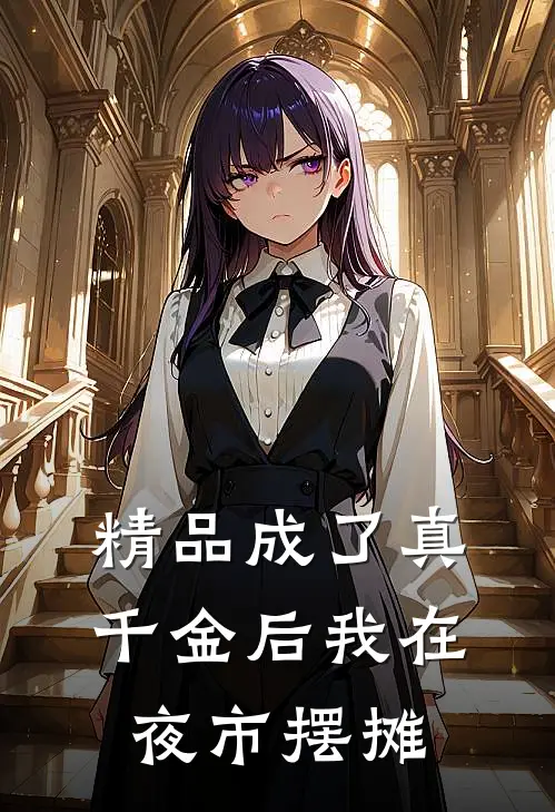 精品成了真千金后我在夜市摆摊