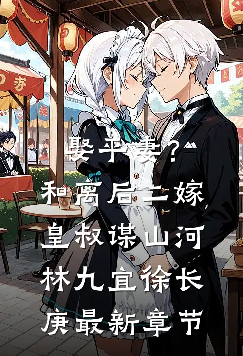 娶平妻？和离后二嫁皇叔谋山河林九宜徐长庚最新章节