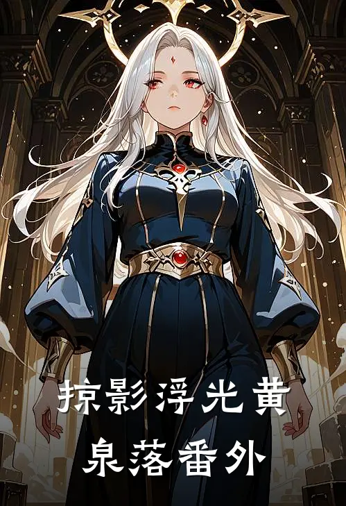 掠影浮光黄泉落番外