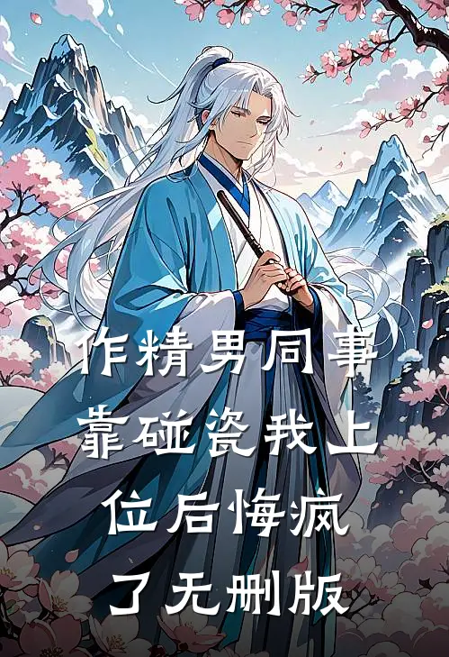 作精男同事靠碰瓷我上位后悔疯了无删版