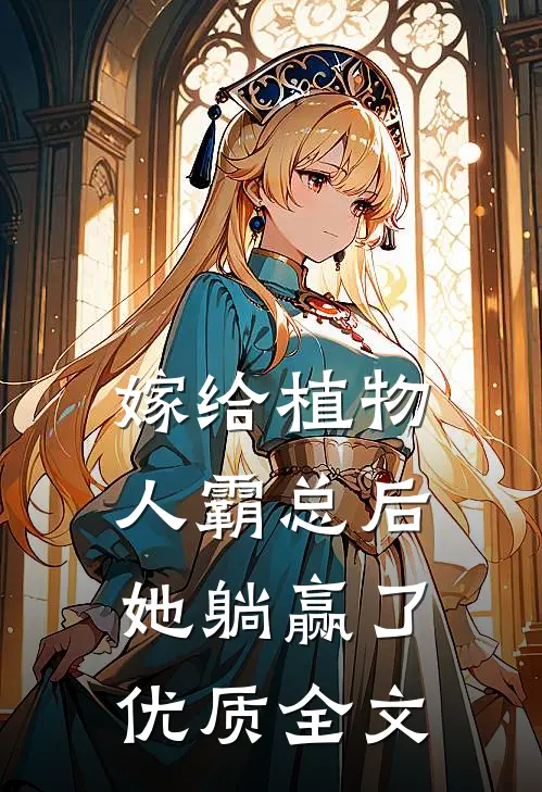 嫁给植物人霸总后，她躺赢了优质全文