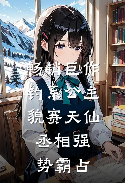 畅销巨作钓系公主貌赛天仙，丞相强势霸占