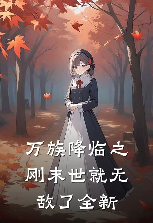 万族降临之刚末世就无敌了全新