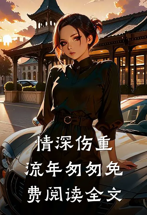 情深伤重，流年匆匆免费阅读全文