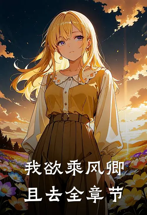 我欲乘风卿且去全章节