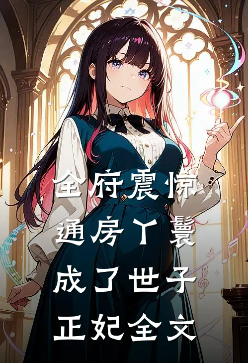 全府震惊，通房丫鬟成了世子正妃全文