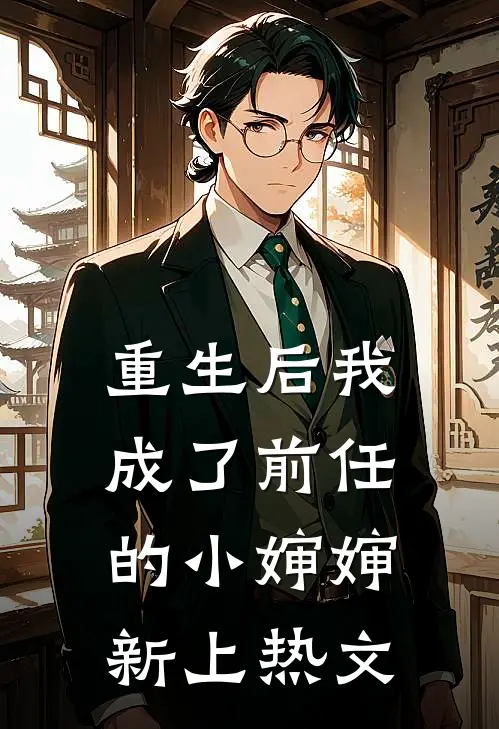 重生后我成了前任的小婶婶新上热文