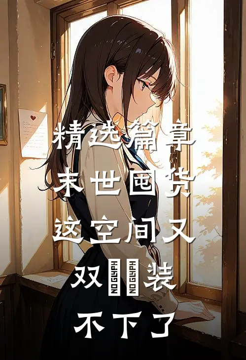 精选篇章末世囤货：这空间又双叒叕装不下了