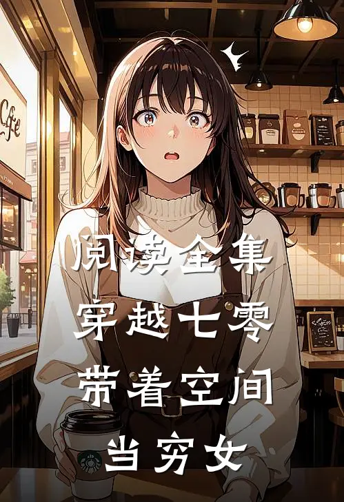 阅读全集穿越七零：带着空间当穷女