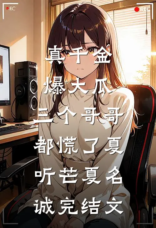 真千金爆大瓜，三个哥哥都慌了夏听芒夏名诚完结文