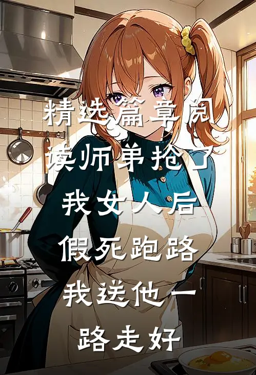精选篇章阅读师弟抢了我女人后假死跑路，我送他一路走好