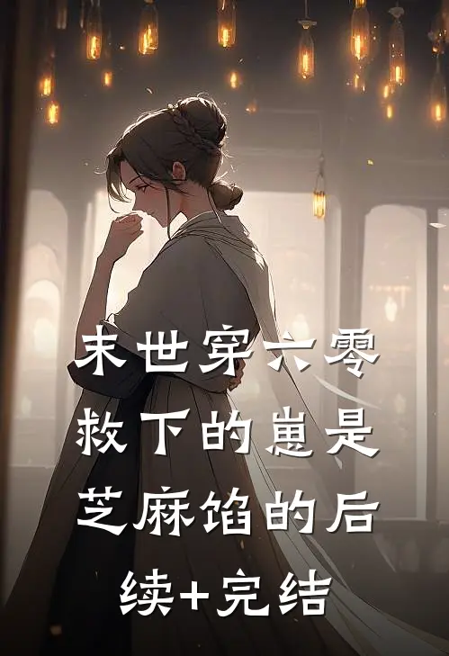 末世穿六零，救下的崽是芝麻馅的后续+完结