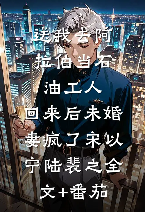送我去阿拉伯当石油工人，回来后未婚妻疯了宋以宁陆裴之全文+番茄