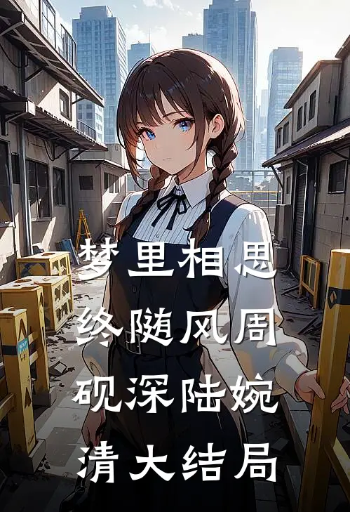 梦里相思终随风周砚深陆婉清大结局