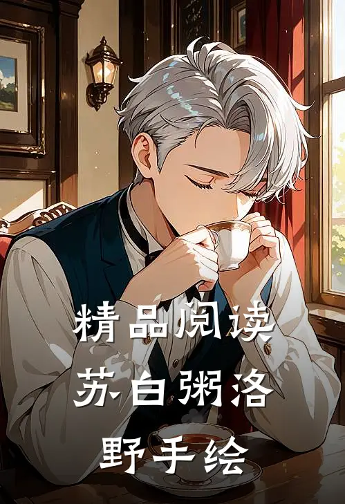精品阅读苏白粥洛野手绘
