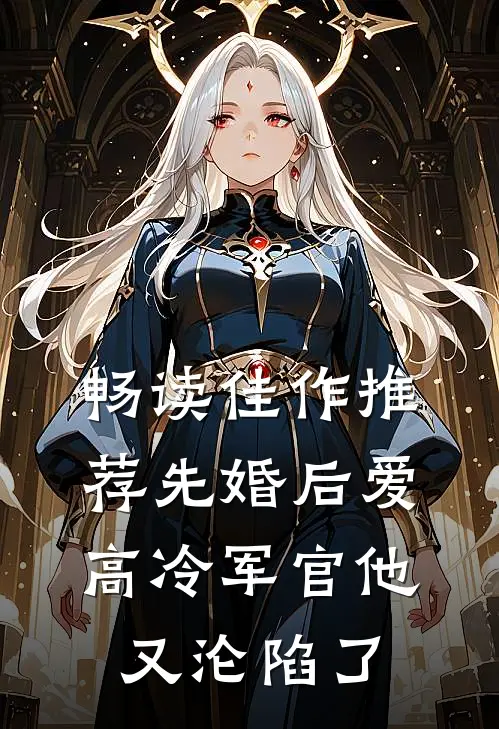 畅读佳作推荐先婚后爱：高冷军官他又沦陷了