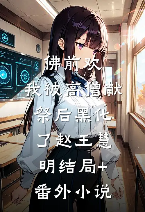 佛前欢：我被高僧献祭后黑化了赵王慧明结局+番外小说