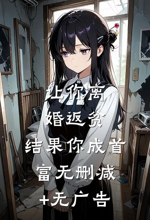 让你离婚返贫，结果你成首富无删减+无广告