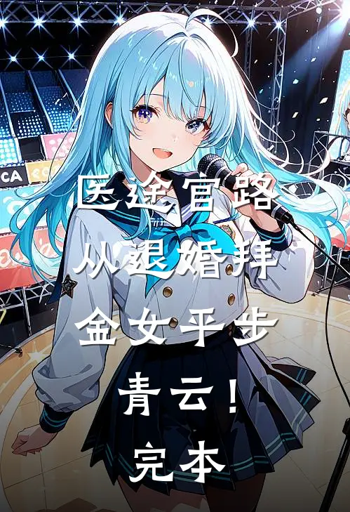 医途官路，从退婚拜金女平步青云！完本