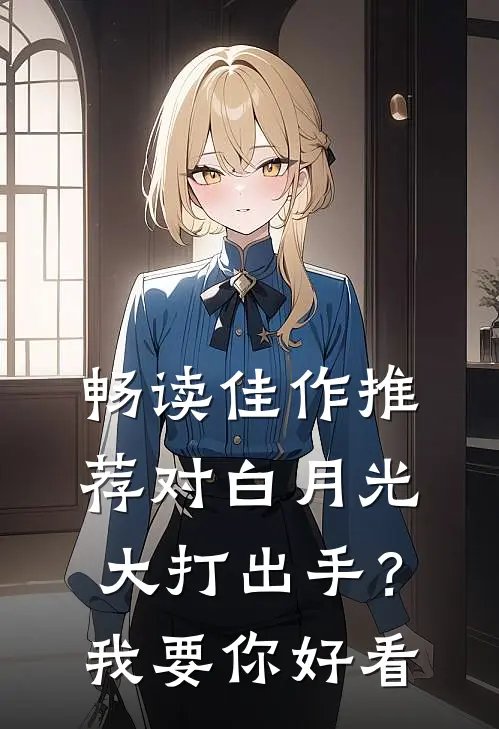 畅读佳作推荐对白月光大打出手？我要你好看