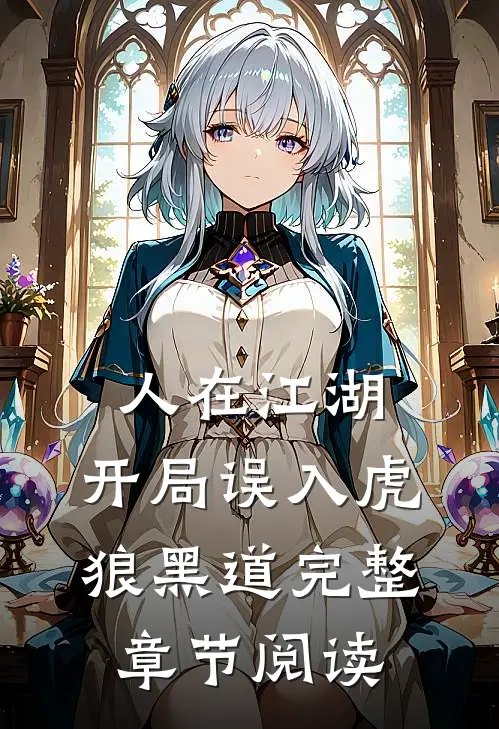 人在江湖，开局误入虎狼黑道完整章节阅读