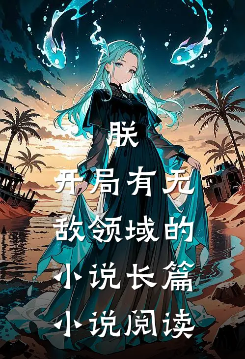 朕,开局有无敌领域的小说长篇小说阅读
