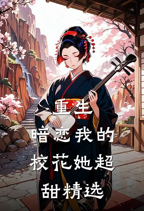 重生：暗恋我的校花她超甜精选