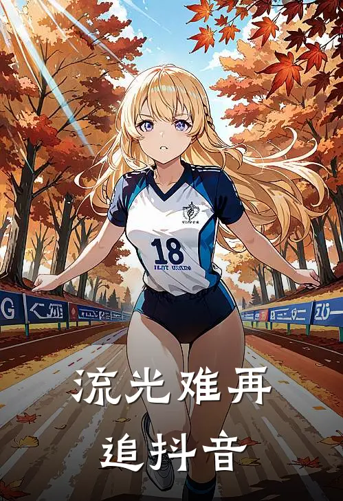 流光难再追抖音