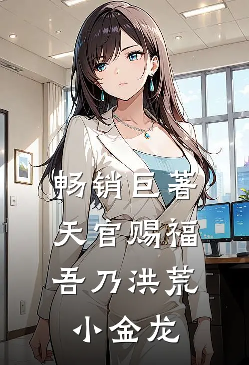 畅销巨著天官赐福:吾乃洪荒小金龙