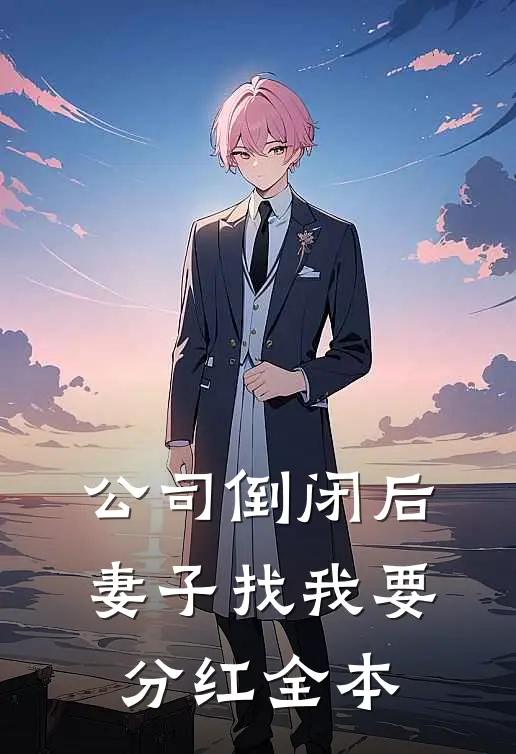 公司倒闭后，妻子找我要分红全本