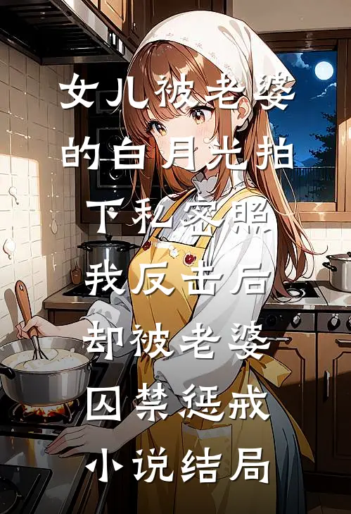 女儿被老婆的白月光拍下私密照，我反击后却被老婆囚禁惩戒小说结局