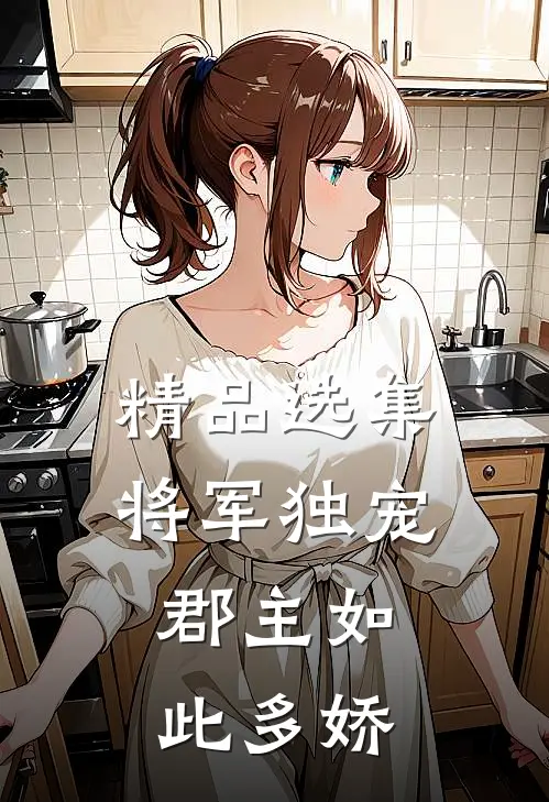 精品选集将军独宠，郡主如此多娇
