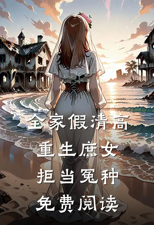 全家假清高，重生庶女拒当冤种免费阅读