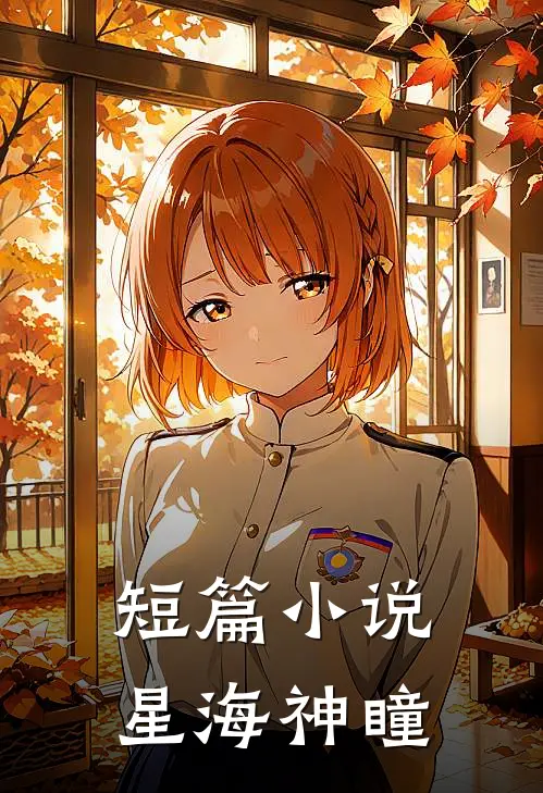 短篇小说星海神瞳